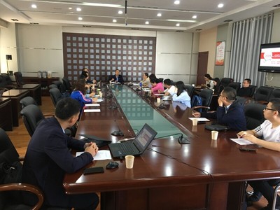 成都2019年中慧“Web前端开发”师资培训圆满落幕，助力软件人才培养